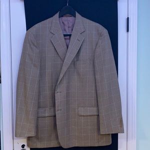 Brooks Brothers Blazer